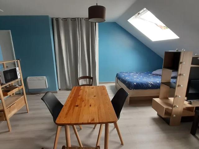 Location Appartement Ruelle du Buat, Dammartin en Goële