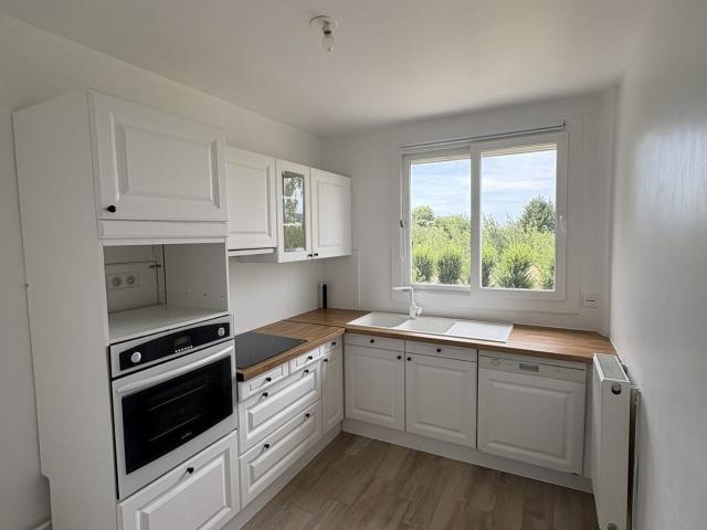 Location Appartement A 115, Taverny
