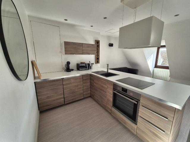 Location Appartement Ruelle Morlot, Beaune