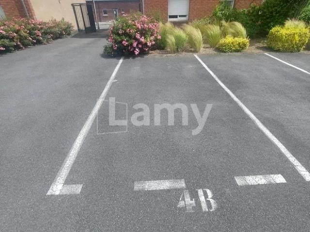 Location Appartement Ruelle Saint Roch, Valenciennes