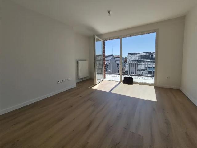 Location Appartement Ruelle Saint Roch, Valenciennes