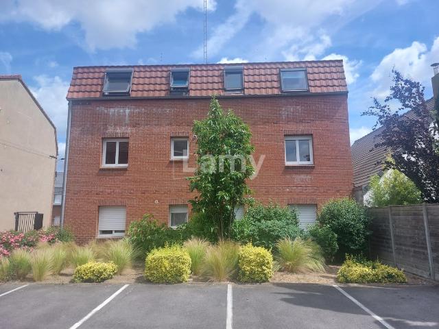 Location Appartement Ruelle Saint Roch, Valenciennes
