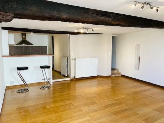 Location Appartement Ruelle Pinson, Laon