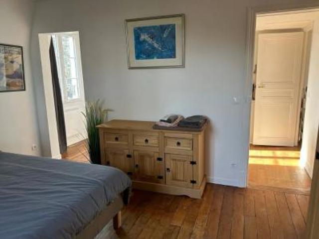 location appartement sceaux 1 pièce 26 m2 hauts de seine 92330 1100 € / mois