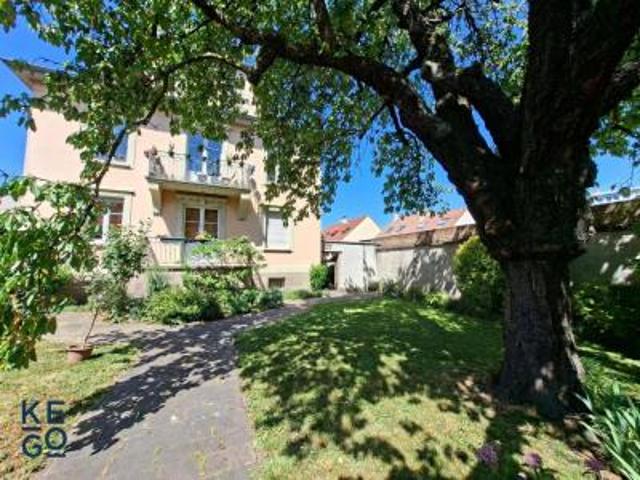 location appartement schiltigheim 3 pièces 64 m2 bas rhin 67300 840 € / mois