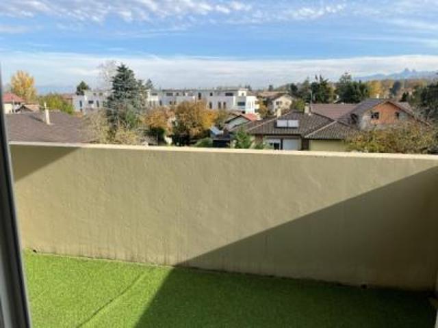 location appartement sciez 2 pièces 44 m2 haute savoie 74140 817 € / mois