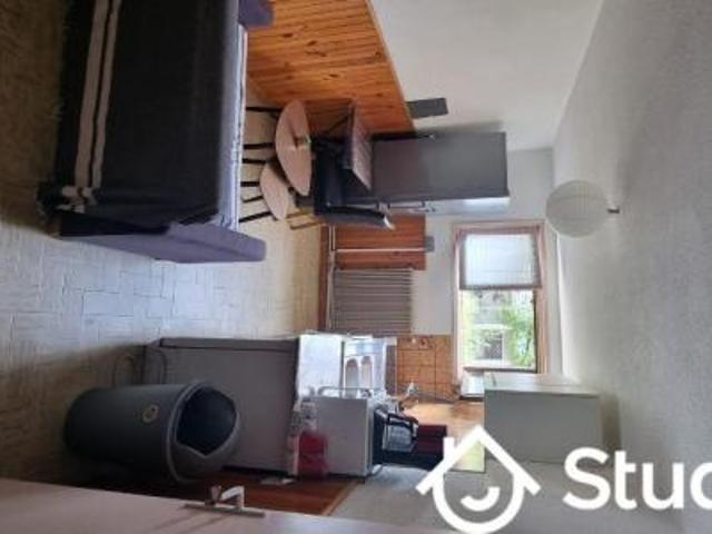 location appartement scionzier 1 pièce 13 m2 haute savoie 74950 400 € / mois