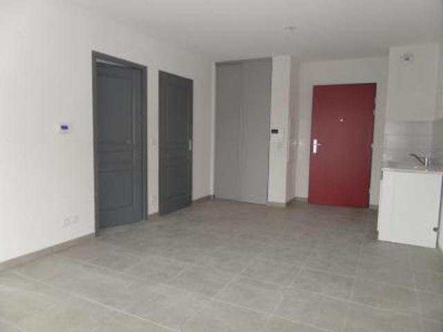 location appartement scionzier 2 pièces 41 m2 haute savoie 74950 557 € / mois