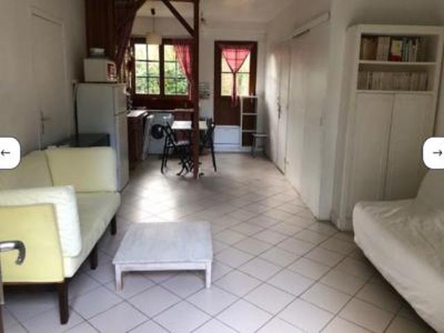 location appartement samois sur seine 1 pièce 34 m2 seine et marne 77920 750 € / mois