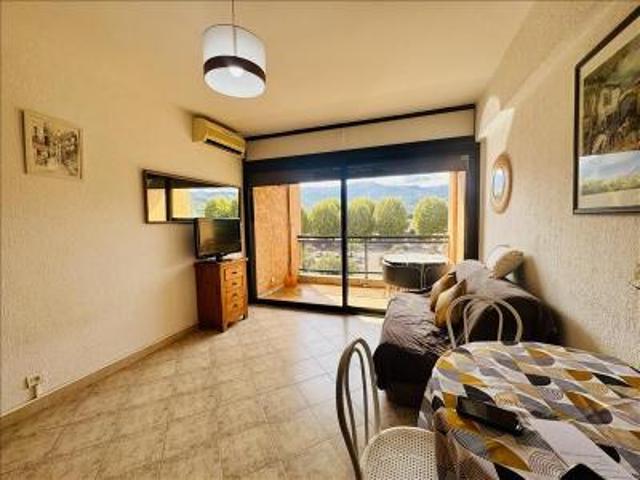 location appartement santa lucia di moriani 1 pièce 22 m2 corse 20230 500 € / mois