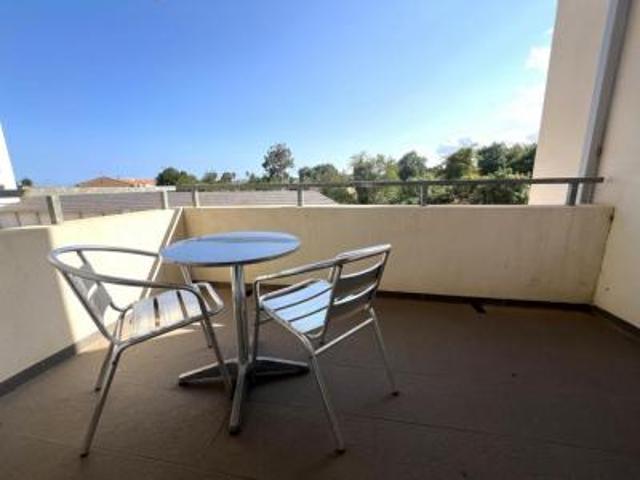 location appartement san nicolao 2 pièces 40 m2 corse 20230 630 € / mois