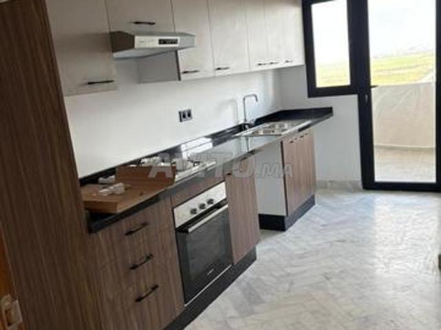 Location Appartement san vis à vis