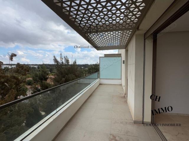 Location appartement sans vis à vis