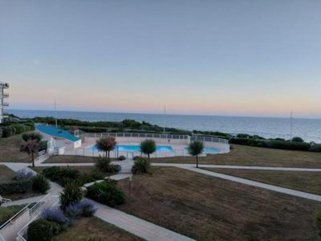 location appartement sables d'olonne 2 pièces 42 m2 vendee 85100 900 € / mois