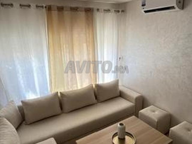 Location appartement Saïdia