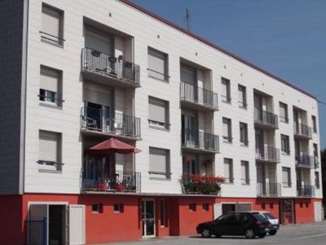 location appartement saint thiebault 4 pièces 64 m2 haute marne 52150 406 € / mois