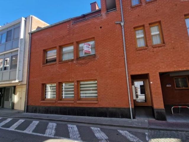 Location Appartement Saint Trond