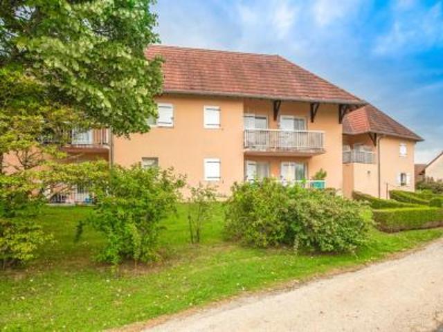 location appartement saint usuge 2 pièces 56 m2 saone et loire 71500 432 € / mois
