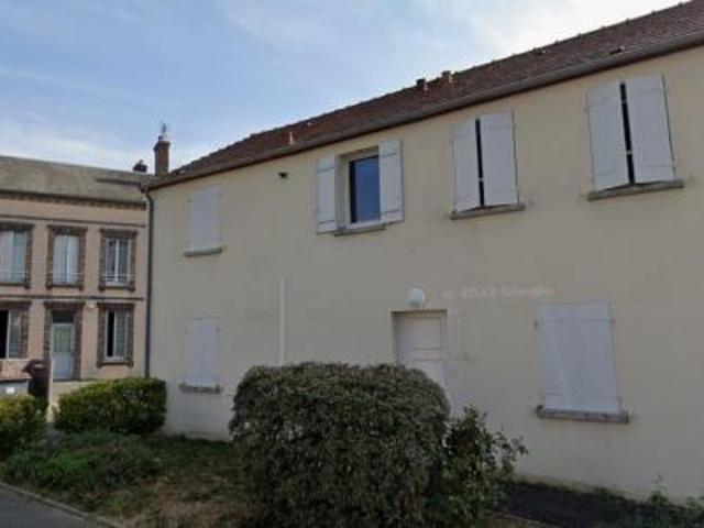 location appartement saint valerien 4 pièces 82 m2 yonne 89150 578 € / mois
