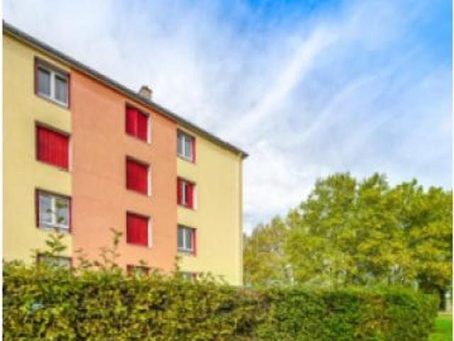 location appartement saint vallier 3 pièces 46 m2 saone et loire 71230 305 € / mois
