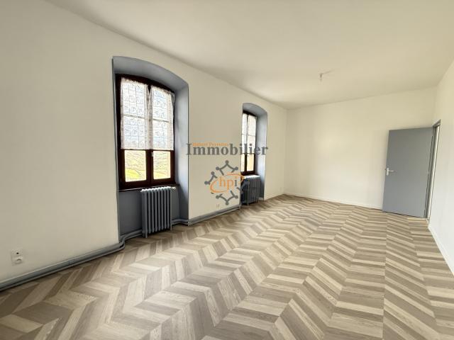 Location appartement Saint Victor et Melvieu 3 pièces 66m² 570€ | Hubert Peyrottes Immobilier