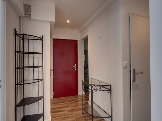 Location appartement Saint Vit 3 pièces 63.41m² 805€ | Céline Marmet Immobilier