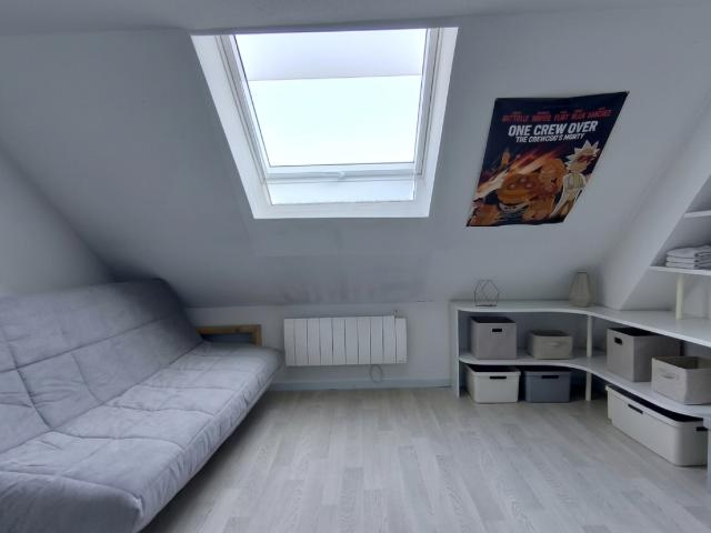 Location appartement Saint Vit 2 pièces 34.76m² 445€ | Céline Marmet Immobilier