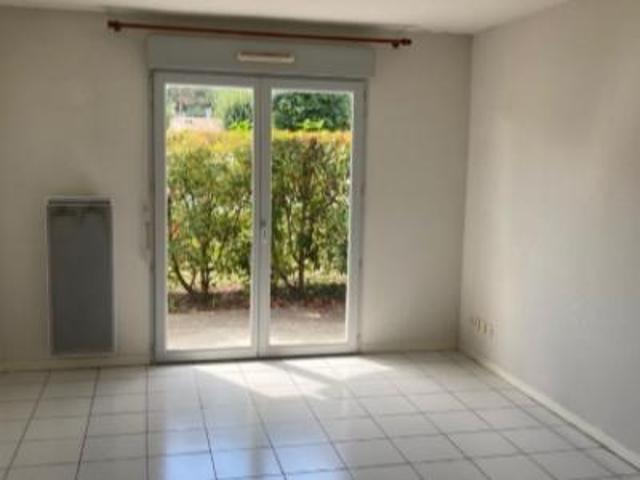 location appartement saint vivien de medoc 2 pièces 42 m2 gironde 33590 507 € / mois