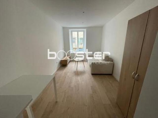 location appartement saint yrieix la perche 1 pièce 22 m2 haute vienne 87500 450 € / mois