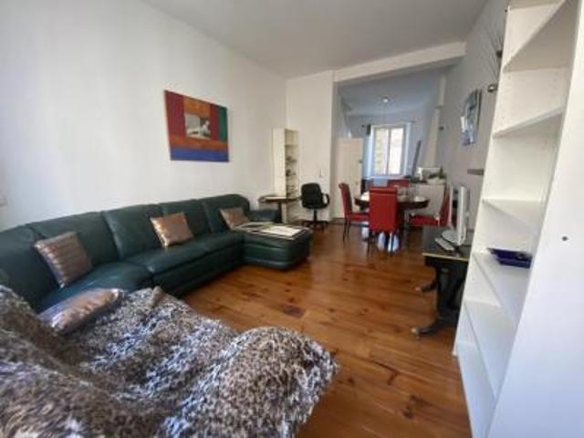 location appartement saint yrieix la perche 2 pièces 48 m2 haute vienne 87500 450 € / mois