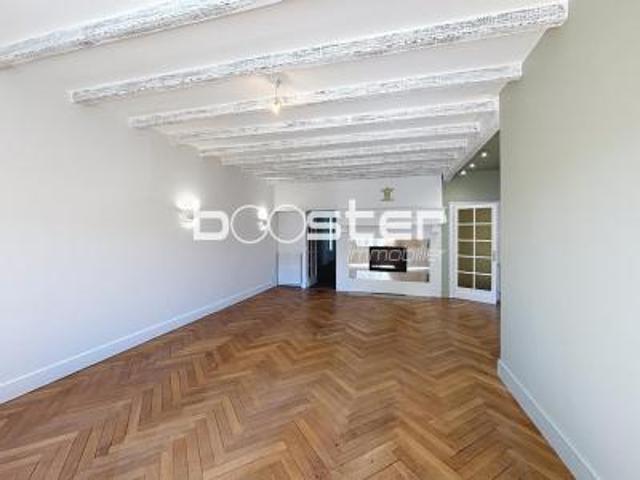 location appartement saint yrieix la perche 4 pièces 114 m2 haute vienne 87500 700 € / mois