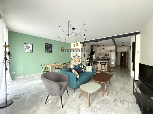 Location appartement Saint Affrique 4 pièces 92m² 740€ | Hubert Peyrottes Immobilier