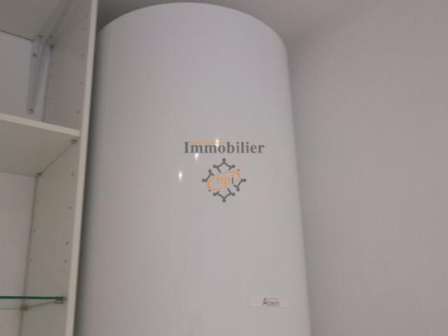 Location appartement Saint Affrique 1 pièce 27m² 303€ | Hubert Peyrottes Immobilier