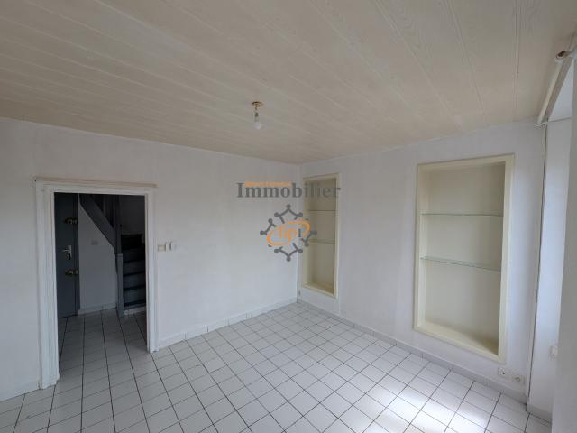 Location appartement Saint Affrique 2 pièces 40m² 320€ | Hubert Peyrottes Immobilier