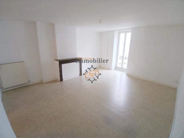 Location appartement Saint Affrique 2 pièces 52m² 413€ | Hubert Peyrottes Immobilier