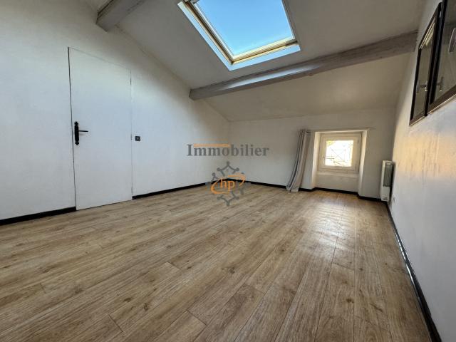 Location appartement Saint Affrique 2 pièces 60m² 395€ | Hubert Peyrottes Immobilier