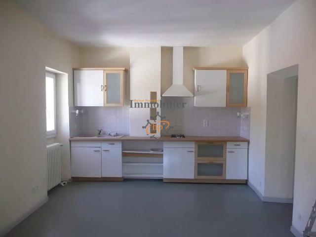Location appartement Saint Affrique 2 pièces 34m² 430€ | Hubert Peyrottes Immobilier