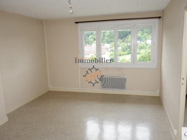 Location appartement Saint Affrique 3 pièces 60m² 414€ | Hubert Peyrottes Immobilier