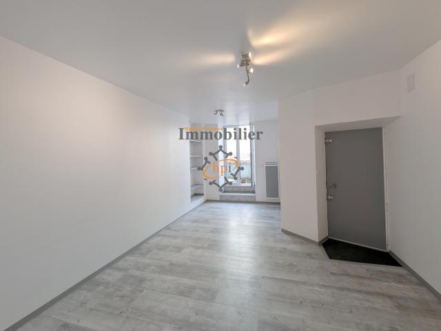 Location appartement Saint Affrique 3 pièces 65m² 535€ | Hubert Peyrottes Immobilier