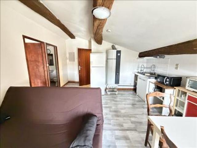 location appartement saint andre de cubzac 2 pièces 28 m2 gironde 33240 630 € / mois