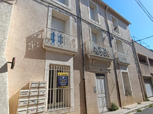Location appartement Saint André de Sangonis 3 pièces 60m² 814€ | Laborie Immobilier
