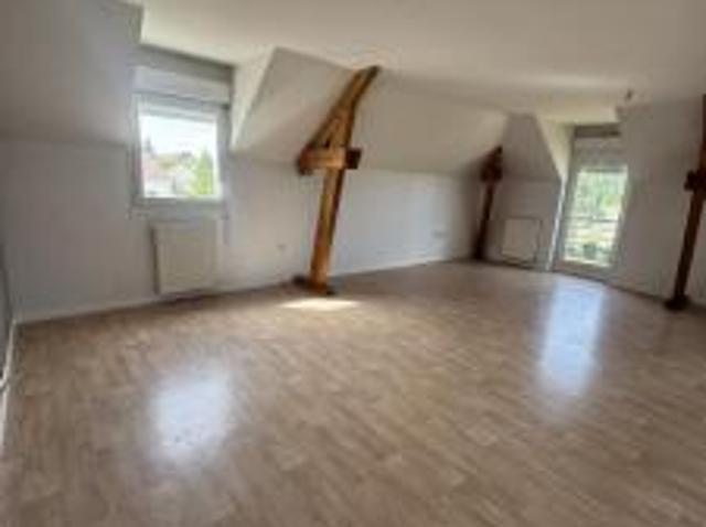 location appartement saint andre les vergers 3 pièces 78 m2 aube 10120 781 € / mois