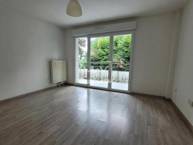 location appartement saint andre lez lille 3 pièces 58 m2 nord 59350 870 € / mois