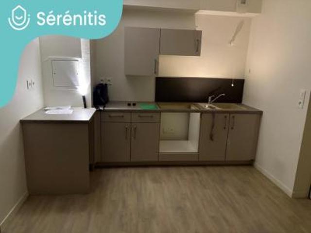 location appartement saint apollinaire 2 pièces 47 m2 cote d'or 21850 591 € / mois