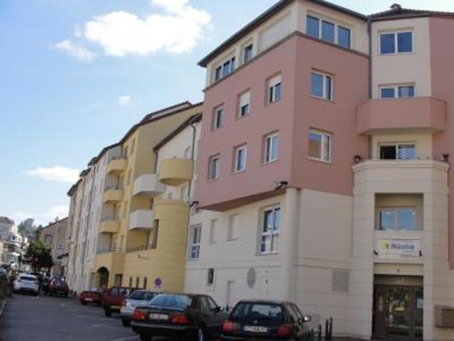 location appartement saint avold 4 pièces 100 m2 moselle 57500 747 € / mois