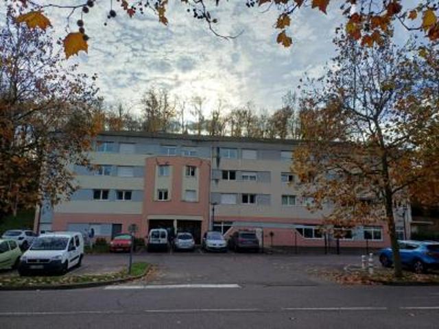 location appartement saint avold 1 pièce 19 m2 moselle 57500 365 € / mois