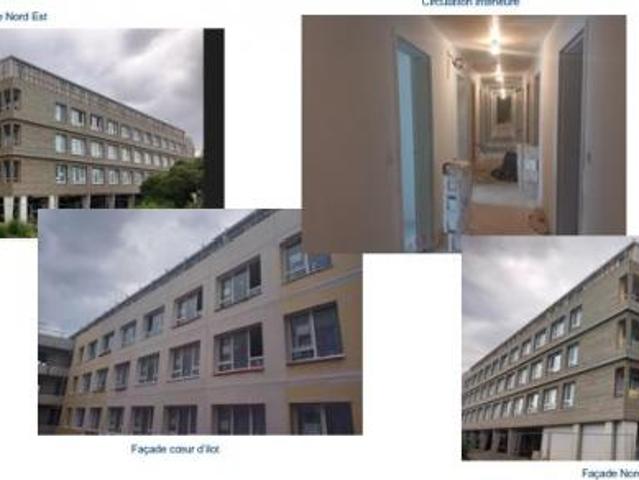 location appartement saint barthelemy d'anjou 3 pièces 40 m2 maine et loire 49124 385 € / mois