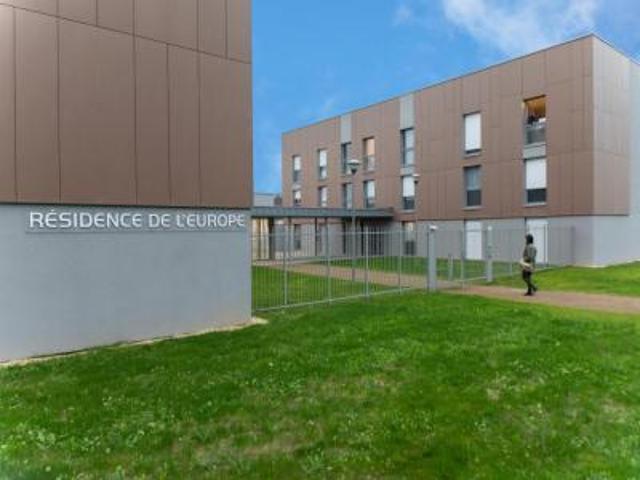 location appartement saint barthelemy d'anjou 3 pièces 44 m2 maine et loire 49124 321 € / mois