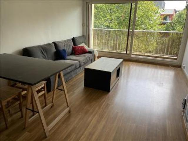 location appartement saint brieuc 3 pièces 63 m2 cotes d'armor 22000 780 € / mois