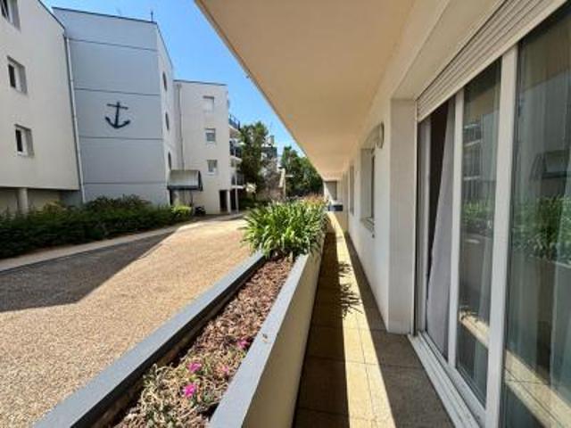 location appartement saint brieuc 2 pièces 50 m2 cotes d'armor 22000 595 € / mois